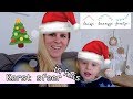 KERST DECORATIE TIJD | Vlog #140