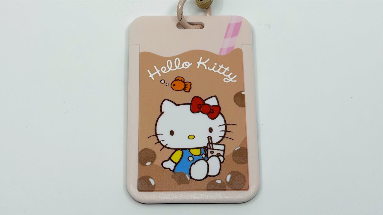 レア❣️HELLO KITTY 保険証ケース 楽天市場】ハローキティ 診察券 ケース（母子手帳ケース｜マタニティ