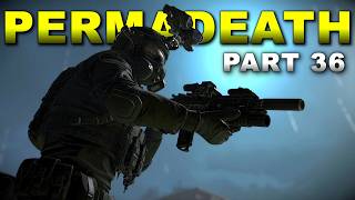 Top Tier Tactical Stealth Gameplay | Ghost Recon Breakpoint Permadeath Part 36
