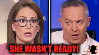 Gutfeld Exposes the Left's Immigration Hypocrisy on LIVE TV