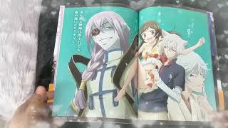 TV Anime Kamisama Hajimemashita Special Fanbook: Mikage Shrine Pictures  Edition - Tokyo Otaku Mode (TOM)