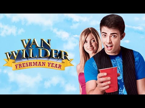 movie review of freshman year