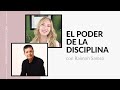 EL PODER DE LA DISCIPLINA CON RAIMON SAMSÓ