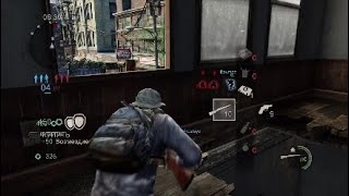 The Last Of Us. Eshub Match. Hr