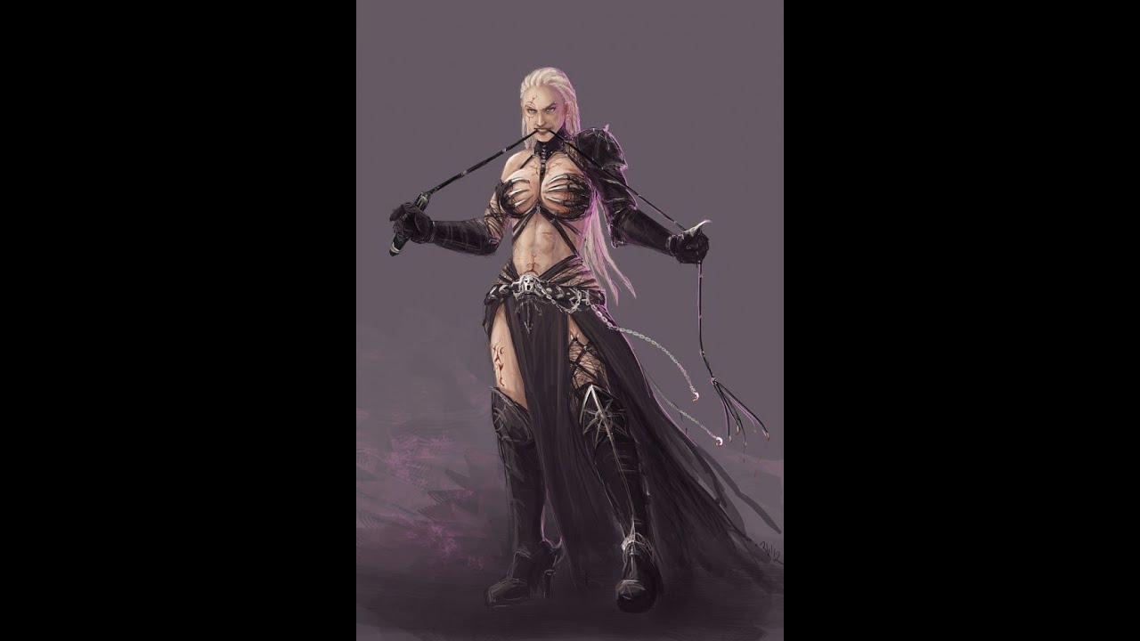 Slaanesh Perverted Dreams | Warhammer 40k Original Chaos Music | Twisted Excess Rave