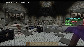 Minecraft Skript tutorial | Making a prison server Episode 11 | Making Custom Enchantments work