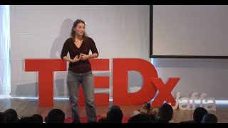 What every person can learn from dog training   Noa Szefler   TEDxJaffa