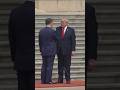Trump in Beijing: A High-Stakes Summit"*- *"The Big Meeting