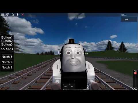 Roblox Thomas And Friend The Cool Beans Railway 3 Spencer Adventure Youtube - roblox thomas and friends cool beans railway youtube