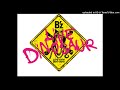 B’z LIVE-GYM2017-2018 LIVE DINOSAUR 「Don&#39;t leave me」