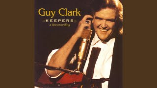 That Old Time Feeling by Guy Clark - Topic.