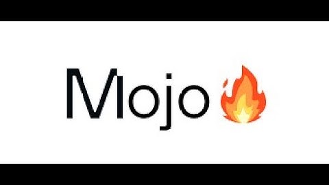 Is it really 35000 times faster? | Mojo vs Python speed comparison