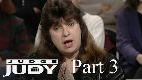 Man Put Cat Litter in Ex