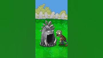 Zombie Shuffle Mix - Animation PvZ