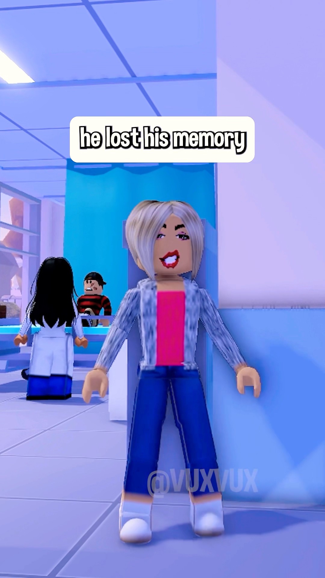 MY DEATH Will Make MY PARENTS REGRET It Until They Grow Old - PART 2 #roblox #berry #shorts