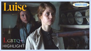 ENG SUB MULTI [Highlight] LUISE | PART 2 [Final]