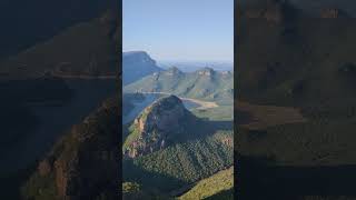 Blyde River Canyon, South Africa