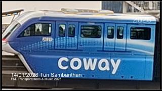14/01/2026 Tun Sambanthan