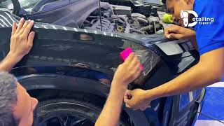 🔥 Hyundai Creta Gets Premium PPF Protection | Protecting Factory Paint
