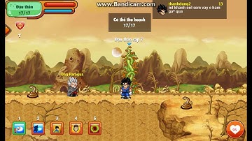 thitcho99 sv1 mở rương gỗ cấp 11 part 4 ngọc rồng online