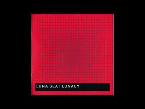LUNA SEA Sweetest Coma Again Off Vocal