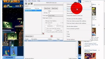 how to hack wild ones with cheat engine(true!!! wont get caught)