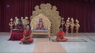 Nithyananda Yoga Prathama Vinyasa Krama 108 Asana Sequence
