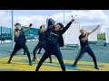 Swat  produce x 101  x 101 sixc 6 crazy  move dance cover from ecuador