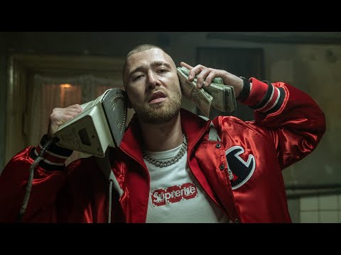 Bibič - BALKAN [Official Music Video]