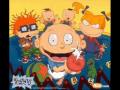 caricaturas 90`s