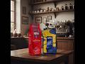 Lavazza Gold Selection vs. Caffè Mauro Maestoso: Eleganz trifft auf Kraft!