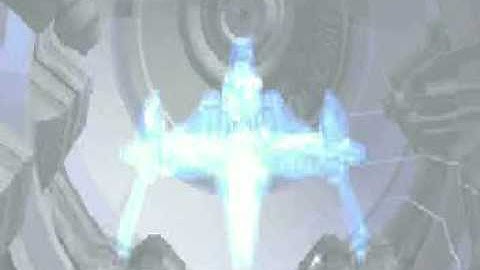 Thunder Force IV Opening