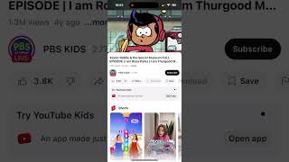 My Reaction That The Universal Kids Is Shutting Down. Most Viewers