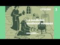 La medicina medieval europea