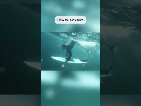 How to Duck