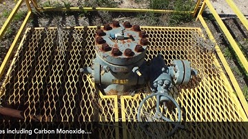 Origin Energy – Black Rain & Fugitive Emissions