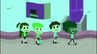 Rola Bola e Gol Bob Zoom Effects Sponsored By Preview 2 V17