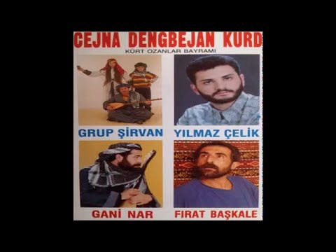 Gani Nar -  Stırane Payızoke  [Official Audio Güvercin Müzik ©]