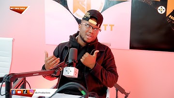 EXCLUSIVE INTERVIEW WITH- IGWE ELEPEPOH