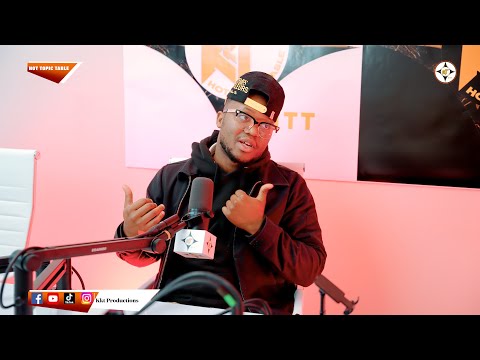 EXCLUSIVE INTERVIEW WITH IGWE ELEPEPOH