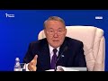 "Назарбаев пен серіктері түсінік беруі керек". Шетелдегі заңсыз капиталды қайтару қоры құрылды