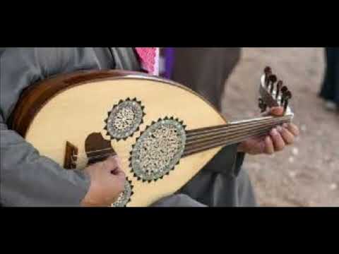 سولت عليك العود والناي الفنان اسماعيل أحمد