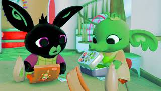 I Wan' t Carrots Sandwich so Yummy By:Bing | Sponsored by: GAMAVISION CSUFO effects
