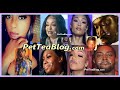 Latto, GloRilla, Coi Leray, La Chat, Project Pat &amp; Lil Scrappy REACT to GANGSTA BOO DEATH