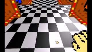Pixel Plane 3D : Custom Game Review screenshot 4