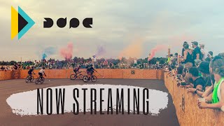 Download Lagu Court Beta - Saturday - WHBPC 2025 - Taipei Bike Polo, Taiwan MP3