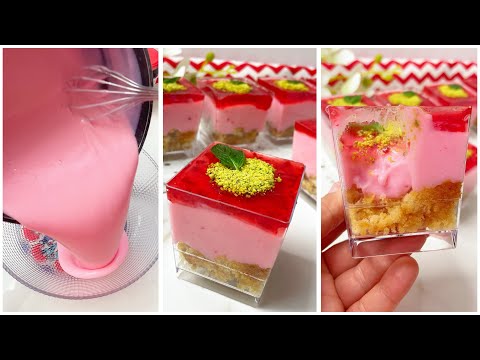 I'm not exaggerating, this dessert is beyond incredible; anyone who tastes it will ask you how yo...