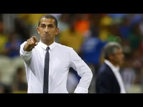   هل يدرب صبري اللموشي المنتخب الوطني