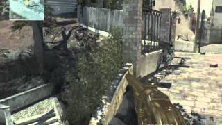 Insidix - MW3 Game Clip