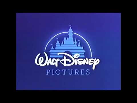 Closing to A Goofy Movie 1995 VHS (Version #1)